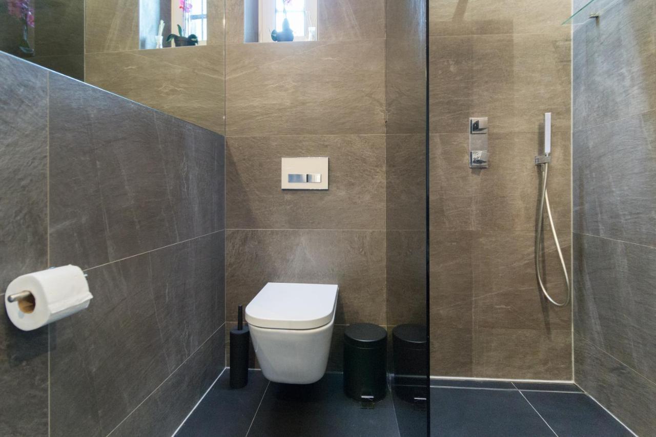 Apartamento Modern, Stylish And Comfy In Trendy Jewish Quarter Cracovia Exterior foto
